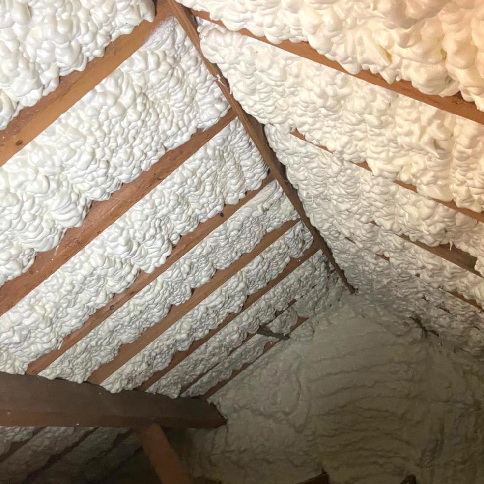 Spray Foam Insulation FAQ