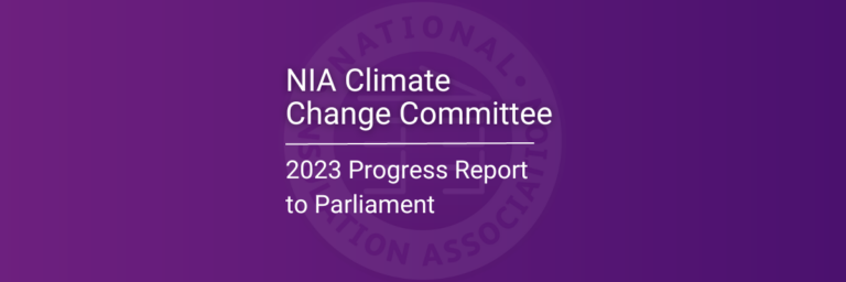 Uk Government Climate Change Committee